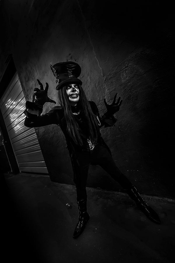 Photograph Julian Blvck